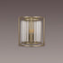 Mano Wall Lamp 2 Light